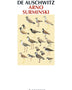 Los Pajaros De Auschwitz