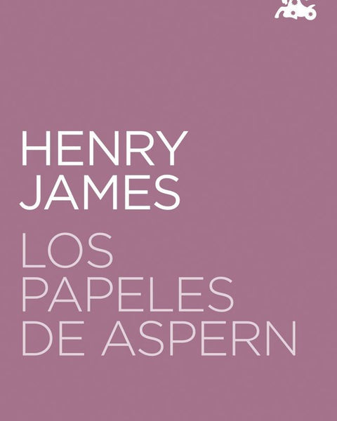 LOS PAPELES DE ASPERN