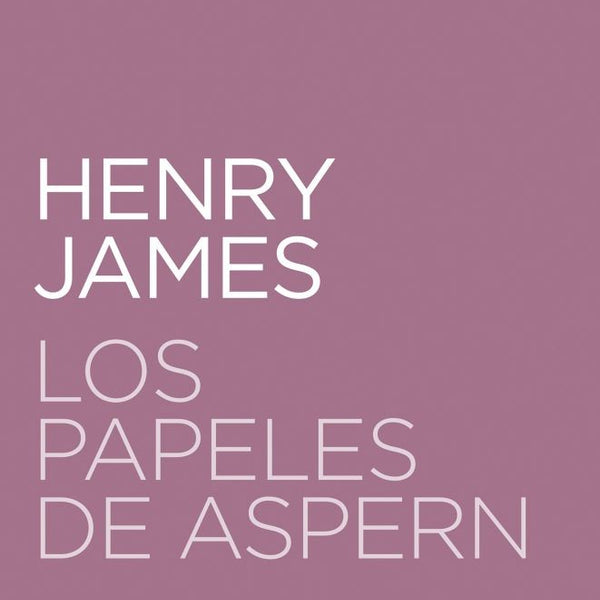 LOS PAPELES DE ASPERN