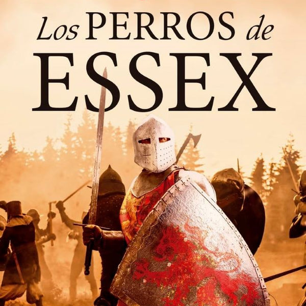 LOS PERROS DE ESSEX