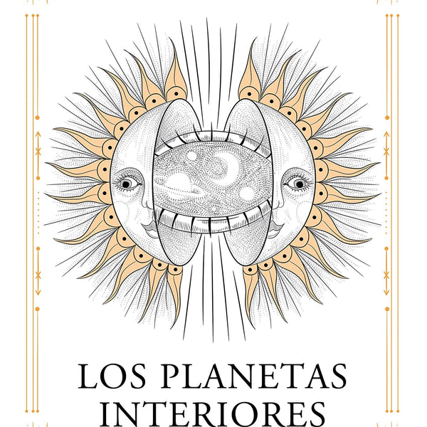 LOS PLANETAS INTERIORES