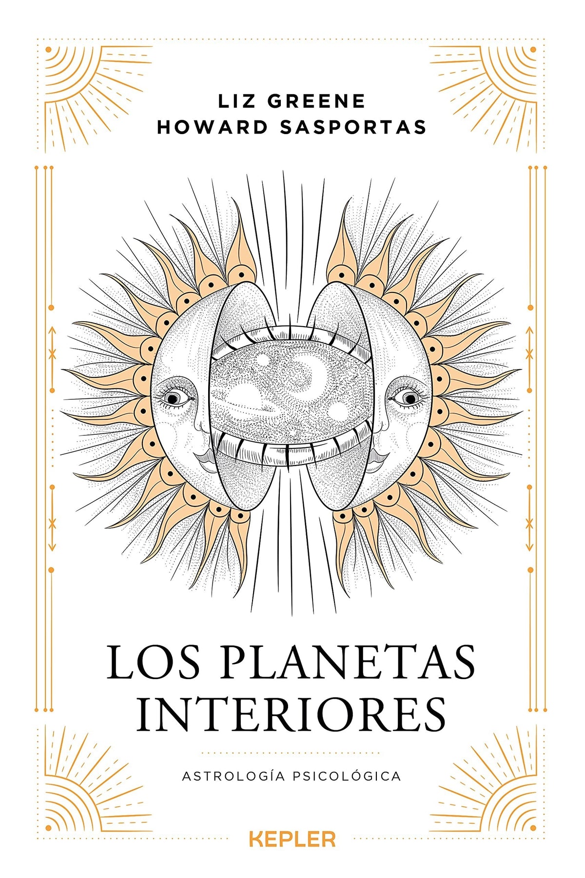 LOS PLANETAS INTERIORES