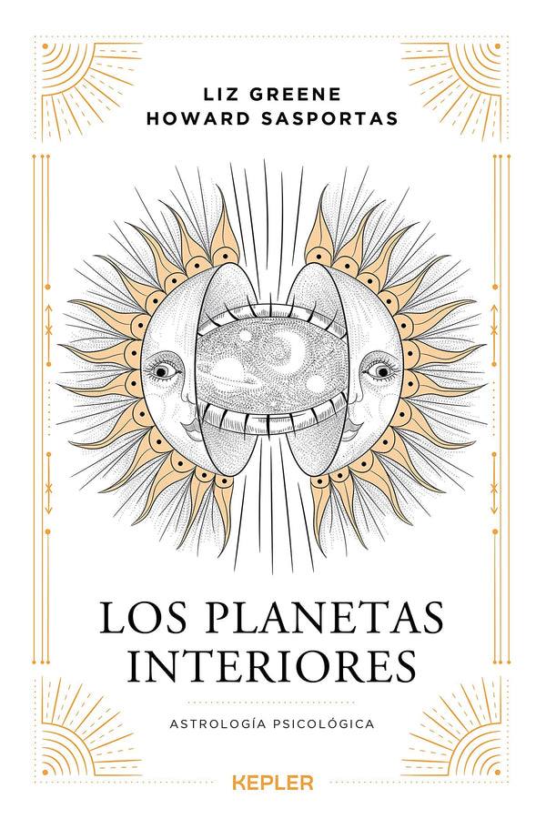 LOS PLANETAS INTERIORES