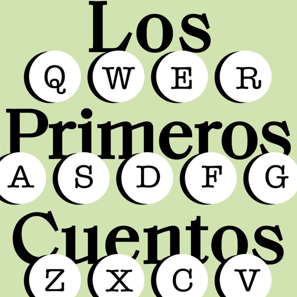 LOS PRIMEROS CUENTOS DE TRUMAN CAPOTE (RELANZAMIENTO)