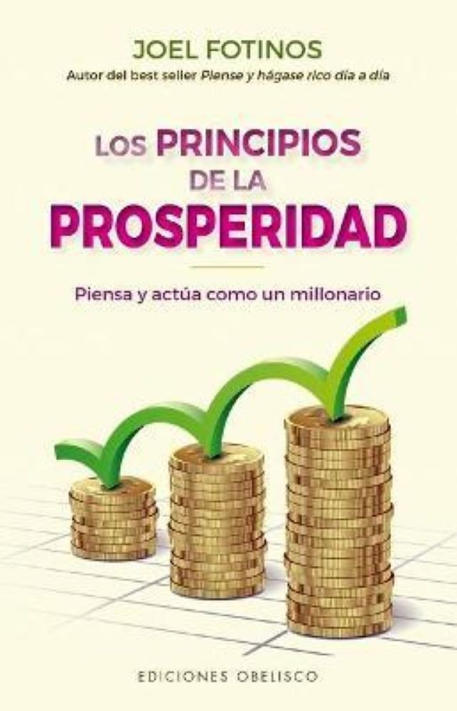 LOS PRINCIPIOS DE LA PROSPERIDAD