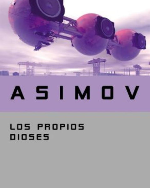 LOS PROPIOS DIOSES