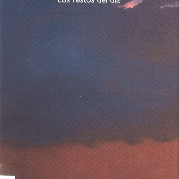 LOS RESTOS DEL DÍA
