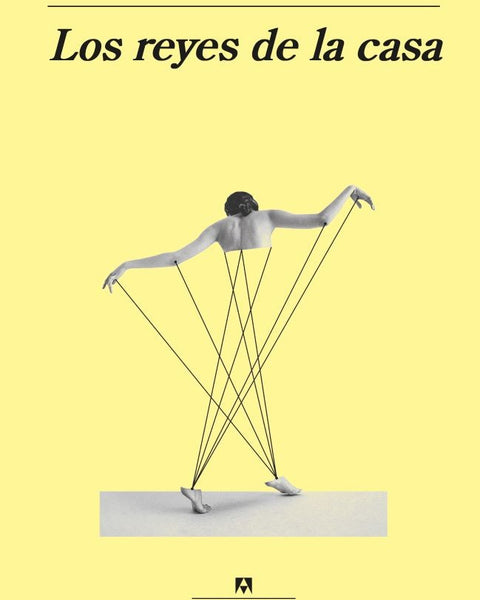 LOS REYES DE LA CASA