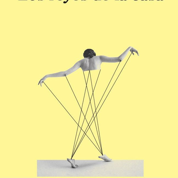 LOS REYES DE LA CASA