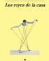 LOS REYES DE LA CASA