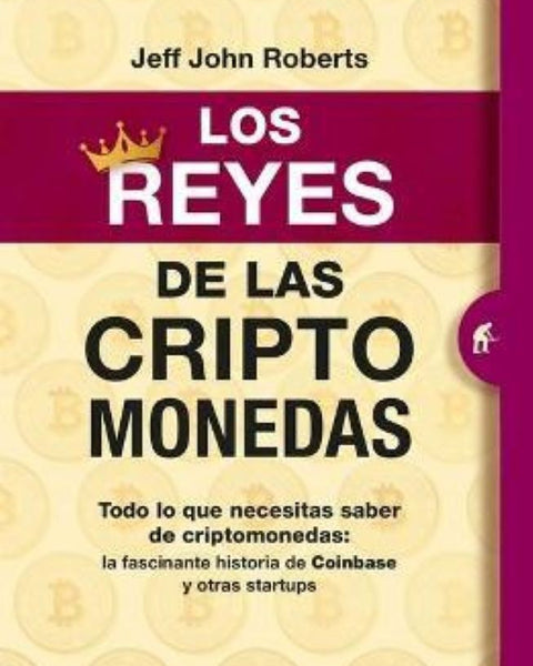 LOS REYES DE LAS CRIPTOMONEDAS