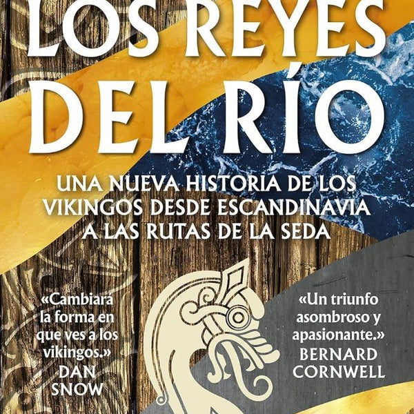 LOS REYES DEL RIO