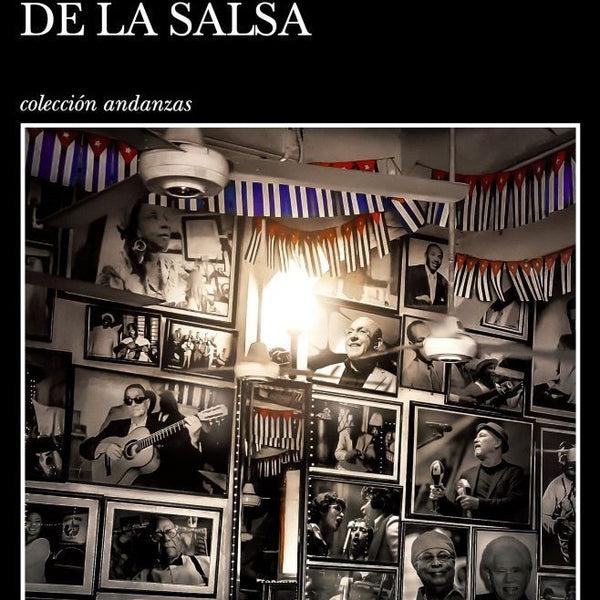 LOS ROSTROS DE LA SALSA
