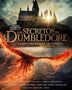 LOS SECRETOS DE DUMBLEDORE (AF3)