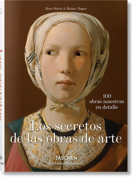 LOS SECRETOS DE LAS OBRAS DE ARTE