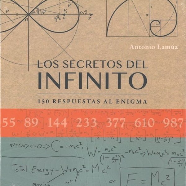 LOS SECRETOS DEL INFINITO