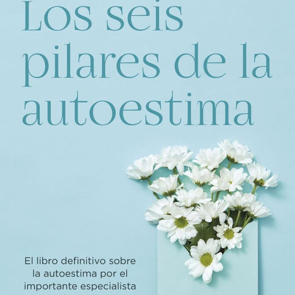 LOS SEIS PILARES DE LA AUTOESTIMA