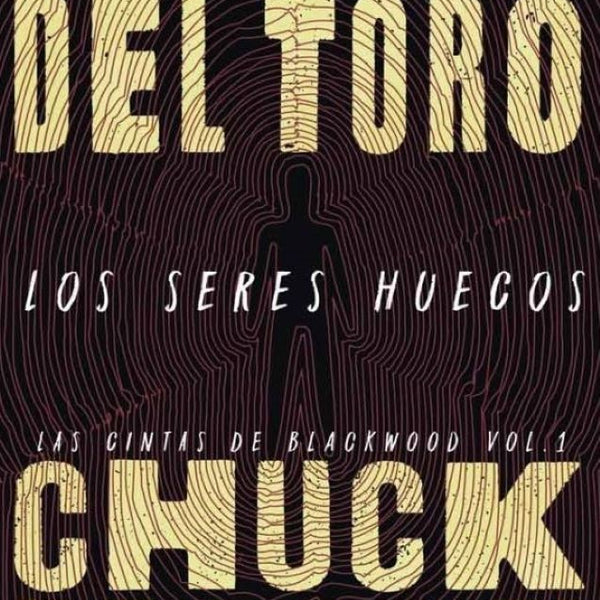 LOS SERES HUECOS