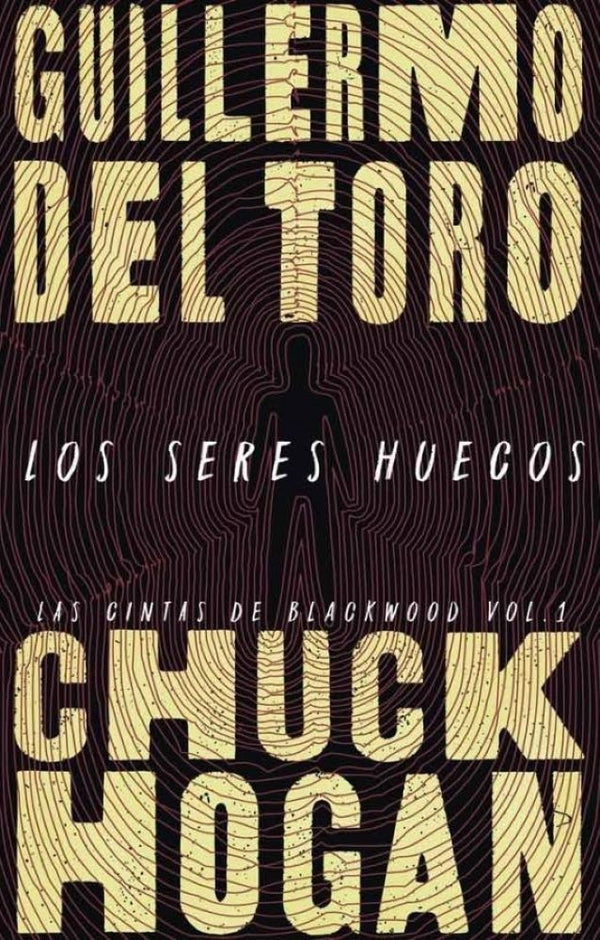LOS SERES HUECOS