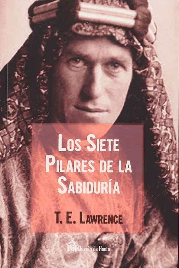 LOS SIETE PILARES DE LA SABIDURIA