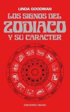 LOS SIGNOS DEL ZODIACO Y SU CARACTER