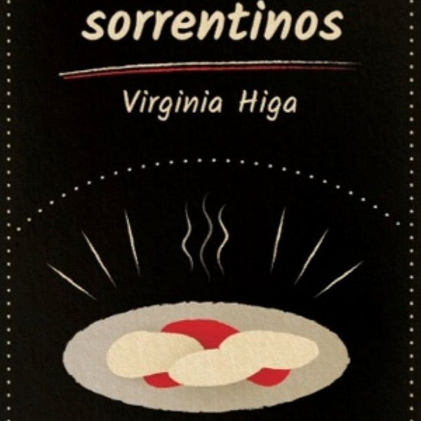 LOS SORRENTINOS