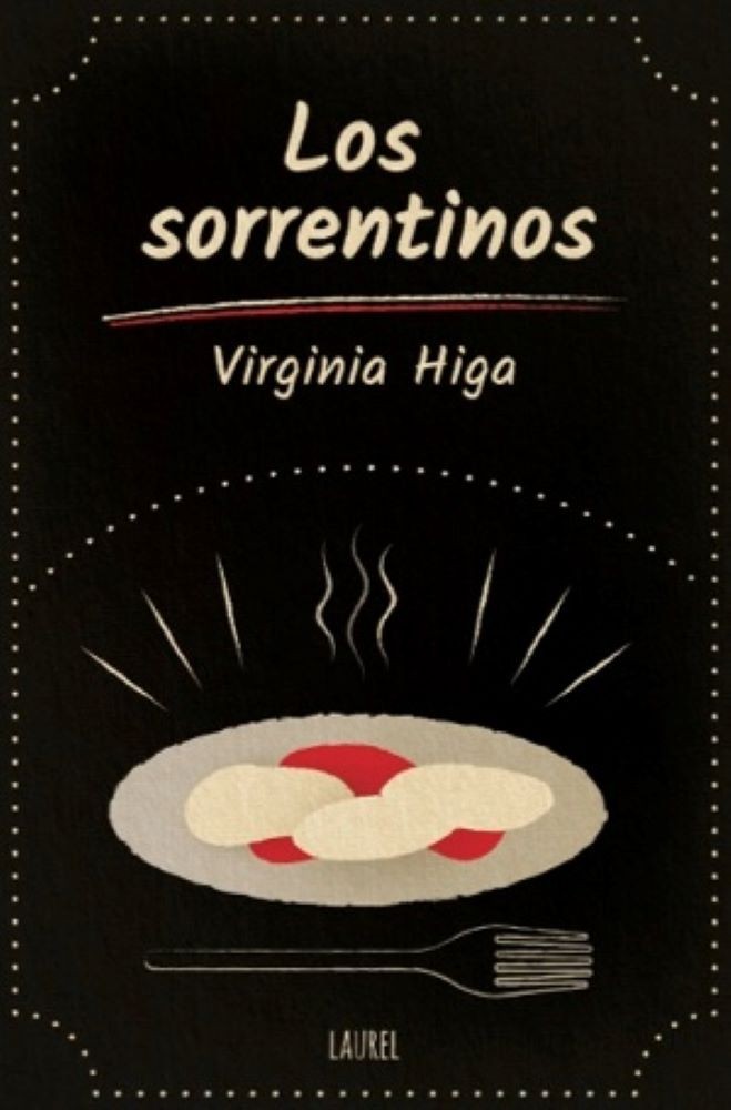 LOS SORRENTINOS