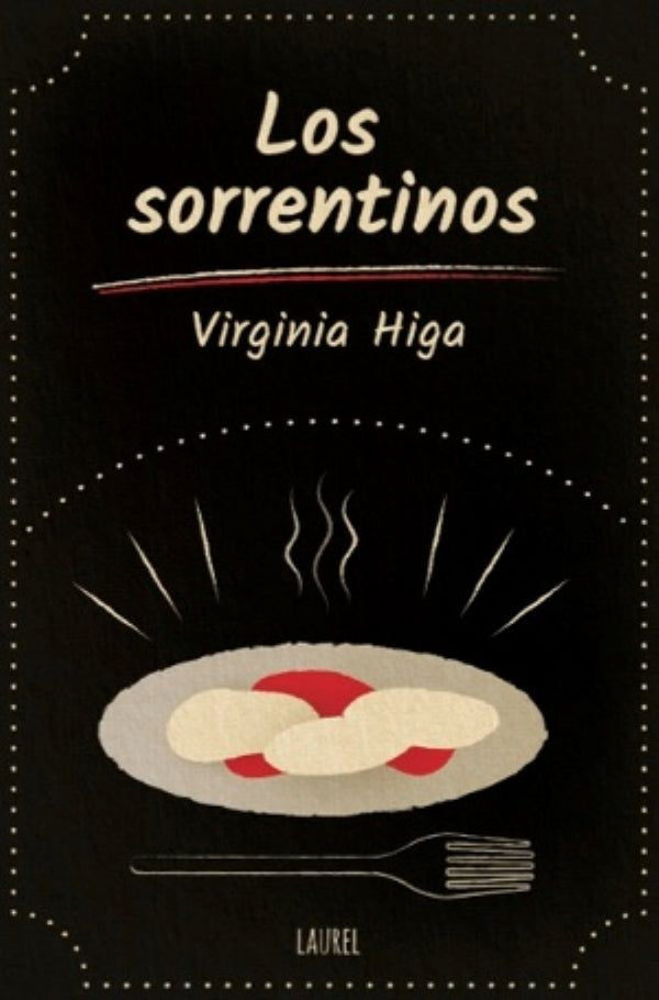 LOS SORRENTINOS