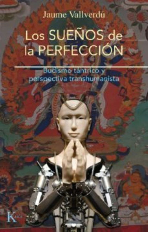 LOS SUEÑOS DE LA PERFECCIÓN