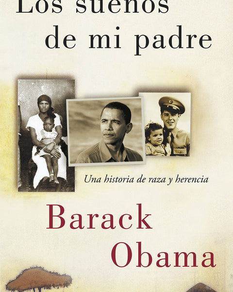 LOS SUEÑOS DE MI PADRE