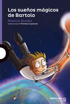LOS SUEÑOS MAGICOS DE BARTOLO