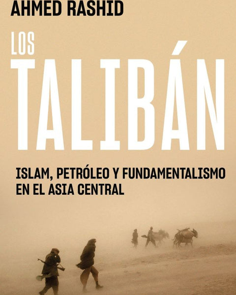 LOS TALIBAN