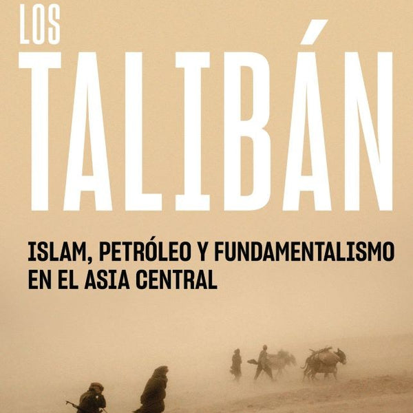 LOS TALIBAN