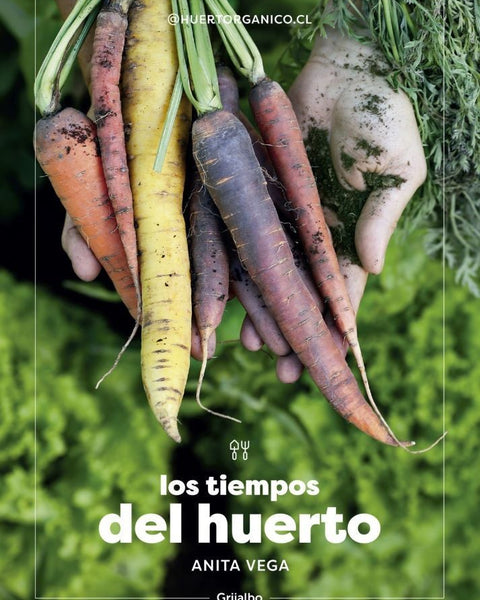 LOS TIEMPOS DEL HUERTO