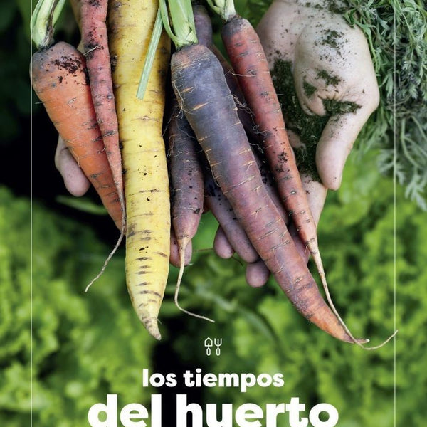 LOS TIEMPOS DEL HUERTO