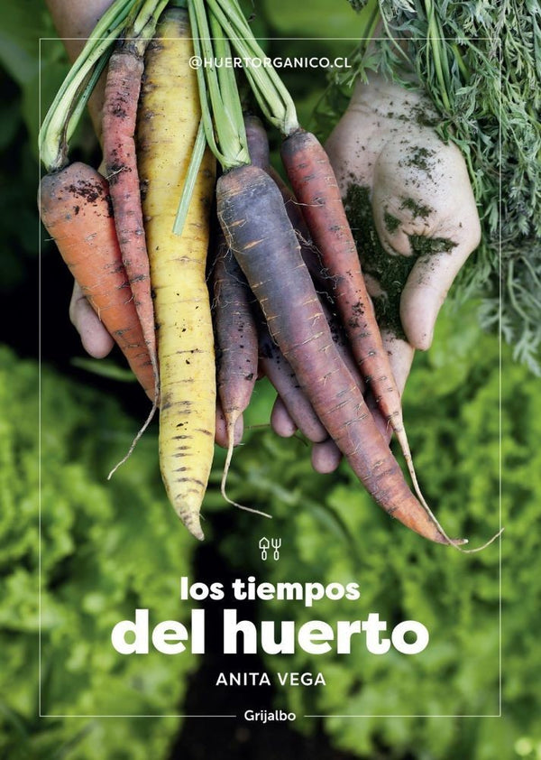 LOS TIEMPOS DEL HUERTO