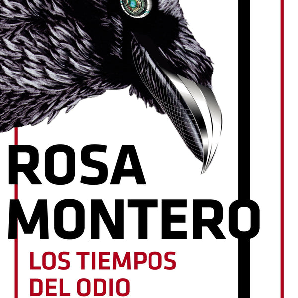 LOS TIEMPOS DEL ODIO