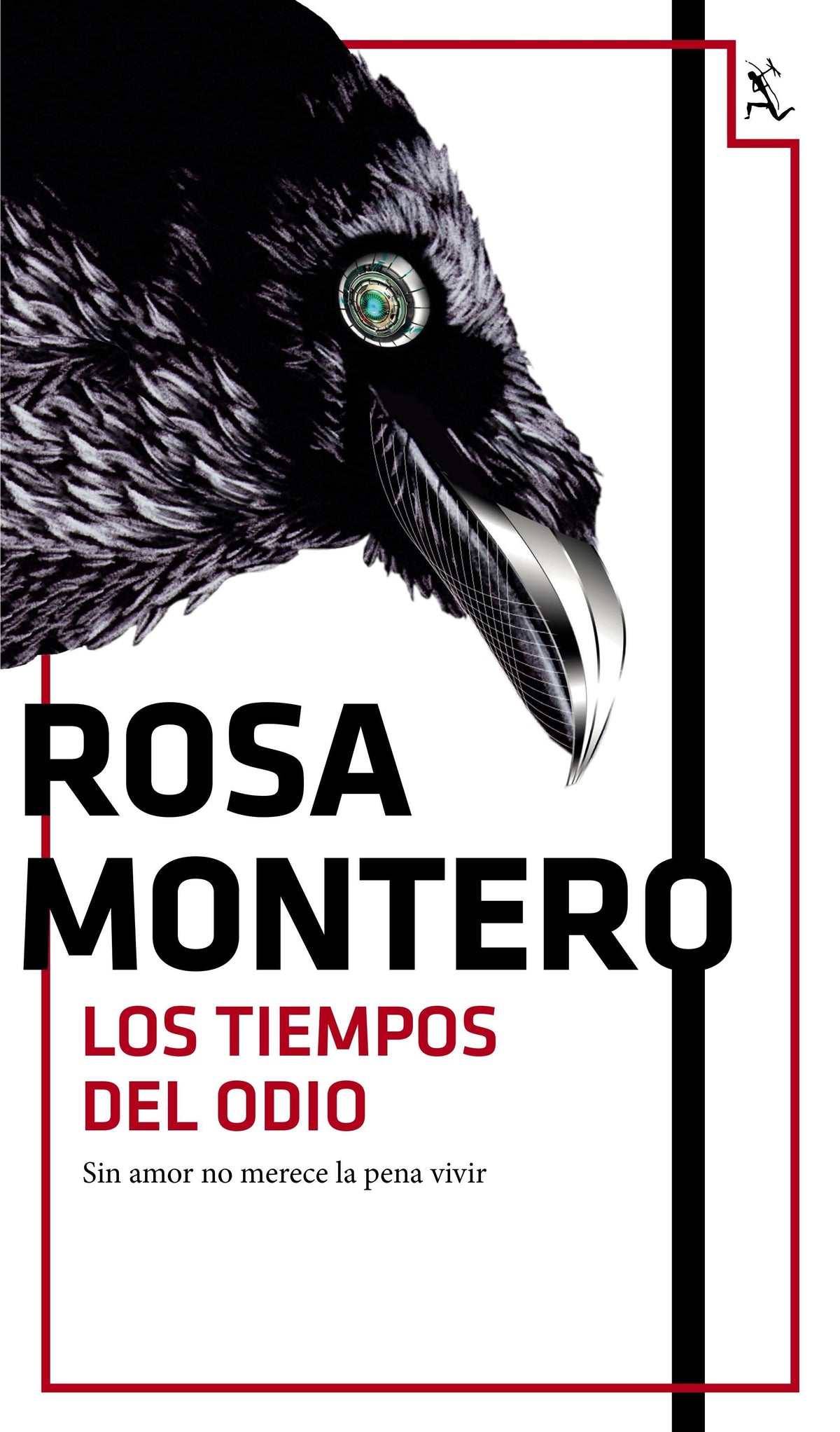 LOS TIEMPOS DEL ODIO