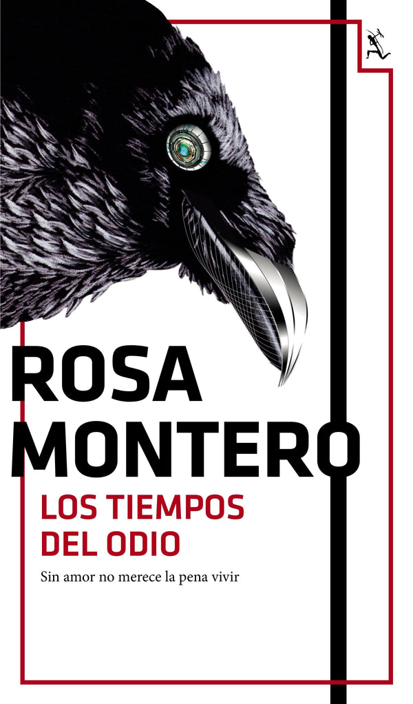 LOS TIEMPOS DEL ODIO