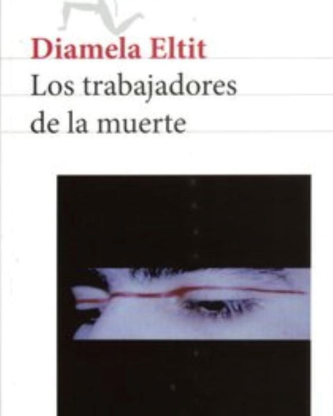 LOS TRABAJADORES DE LA MUERTE