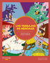 LOS TRABAJOS DE HERCULES (MITOLOGIA PARA NIÑOS)