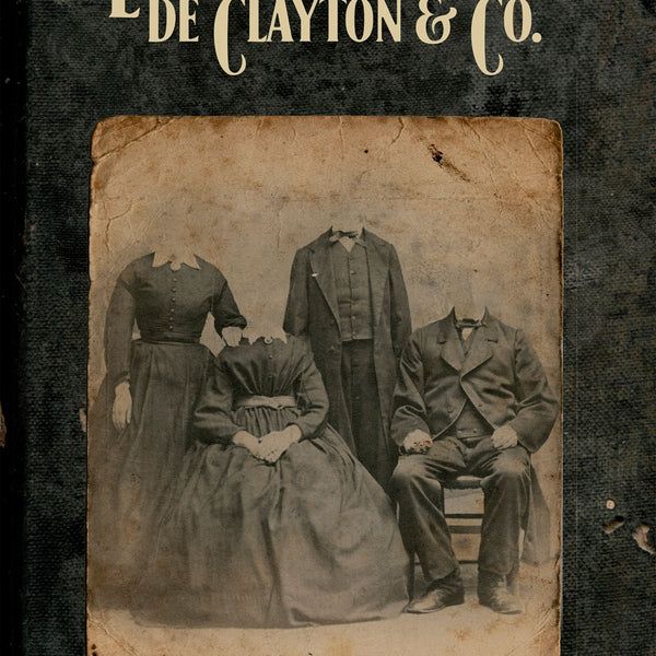 LOS ULTIMOS DIAS DE CLAYTON & CO.