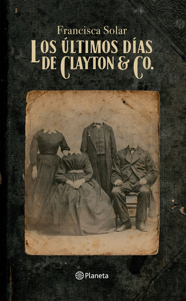 LOS ULTIMOS DIAS DE CLAYTON & CO.