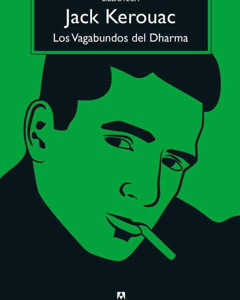 LOS VAGABUNDOS DEL DHARMA