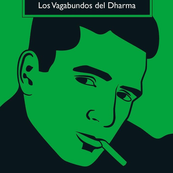 LOS VAGABUNDOS DEL DHARMA