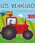 LOS VEHICULOS EN MOVIMIENTO POP UPS