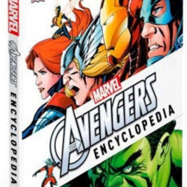 LOS VENGADORES