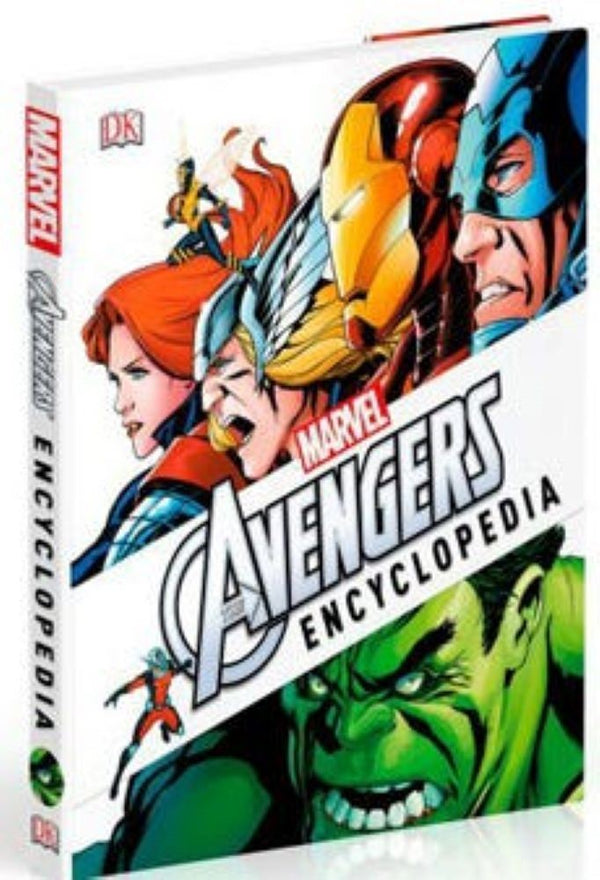 LOS VENGADORES