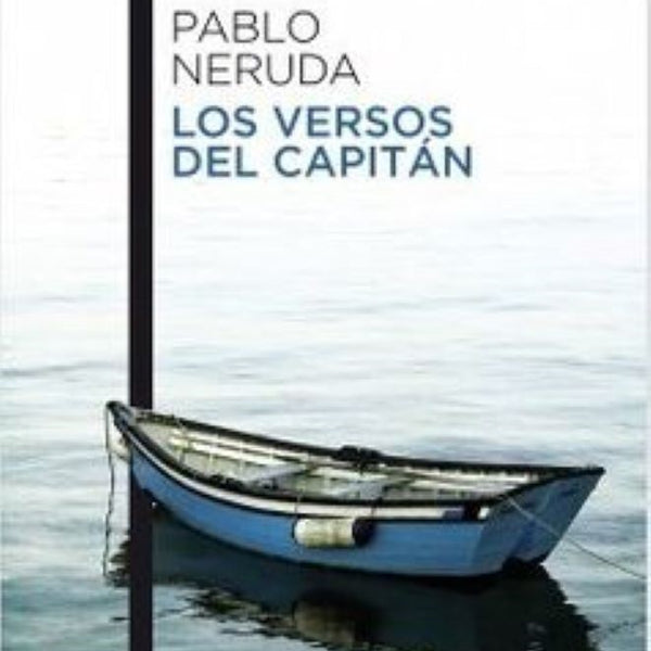 LOS VERSOS DEL CAPITAN