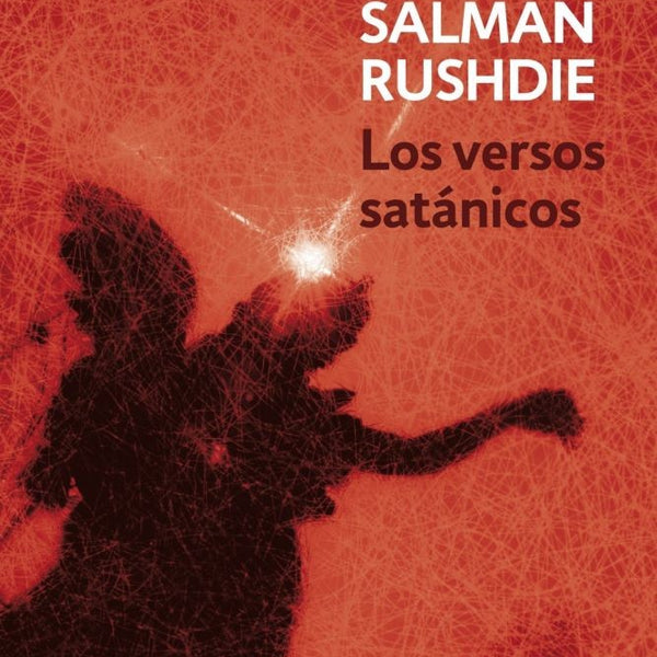 LOS VERSOS SATANICOS